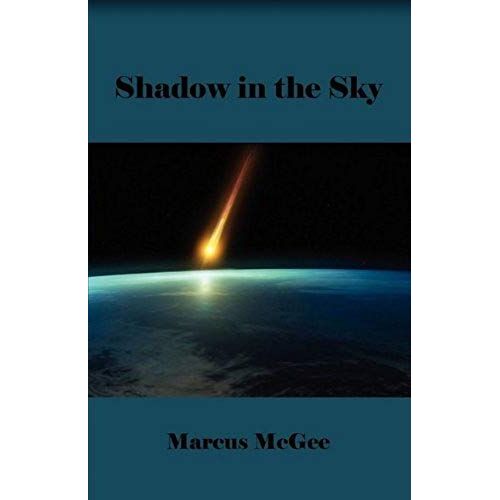 Shadow In The Sky
