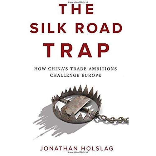 The Silk Road Trap