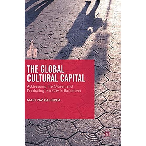 The Global Cultural Capital