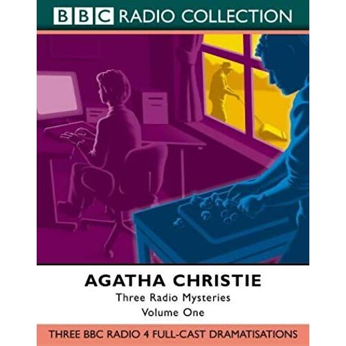 Three Radio Mysteries: V.1: Three Bbc Radio 4 Full-Cast Dramatisations Vol 1 (Bbc Radio Collection)