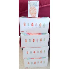 Labubu Big Into Energy 