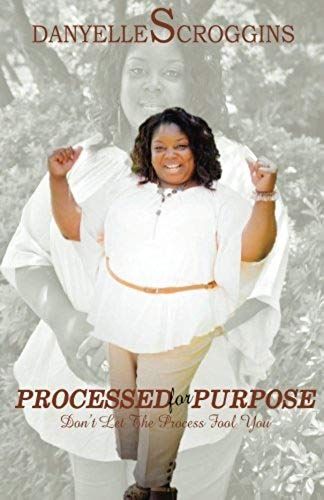 Processed For Purpose