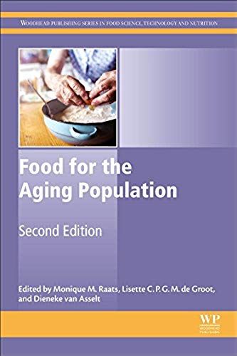 Food For The Aging Population