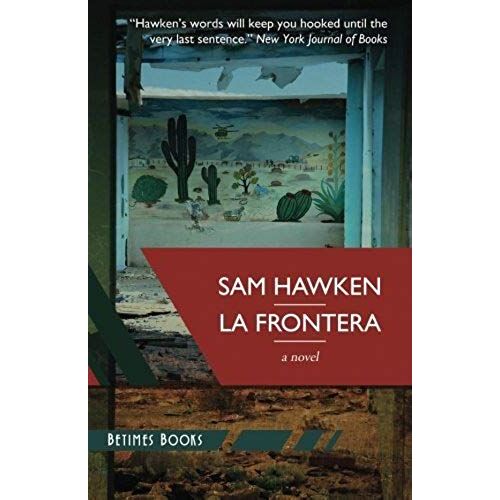 La Frontera
