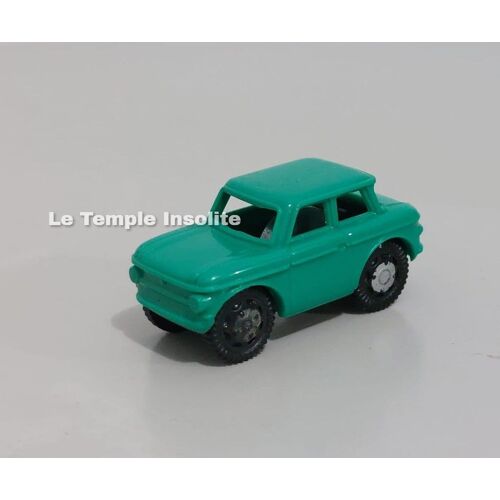 Figurine Kinder Voitures - Nsu Prinz K96-99
