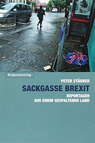 Sackgasse Brexit