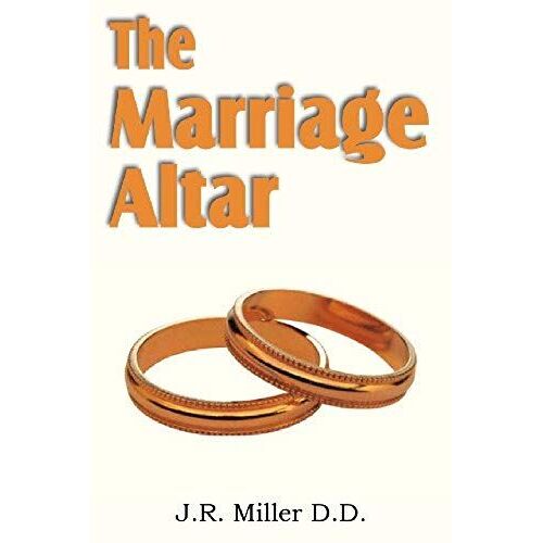 The Marriage Altar