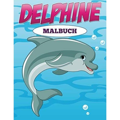 Zoologie-Malbuch Tiere (German Edition)