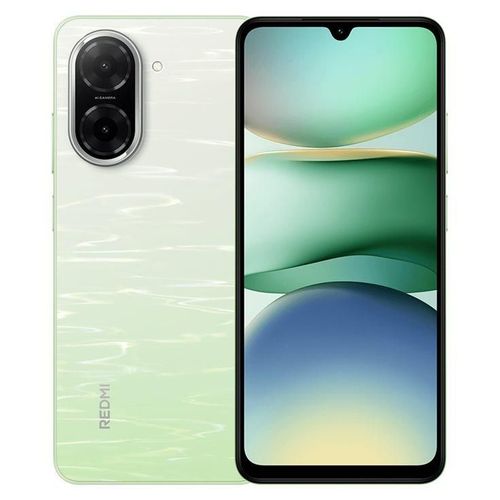 Xiaomi Redmi A5 128 Go Vert
