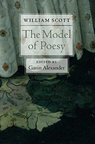 The Model Of Poesy