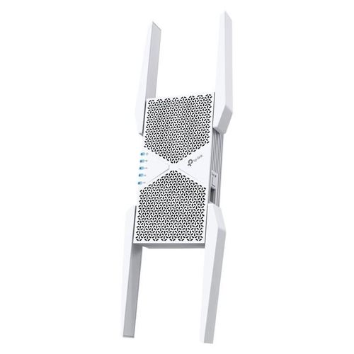TP-Link RE655BE V1.6 - Extension de portée Wifi - Wi-Fi 7 - Wi-Fi 7 - 2.4 GHz, 5 GHz, 6 GHz