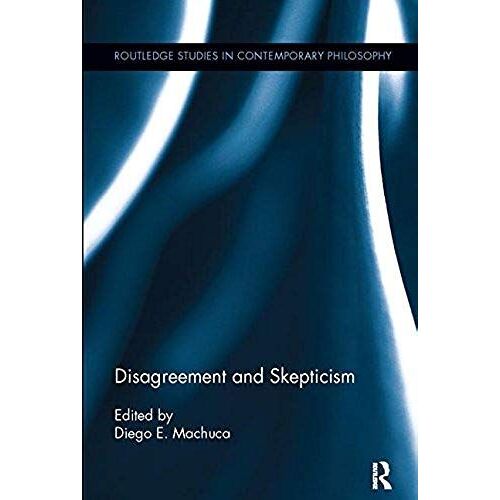 Disagreement And Skepticism