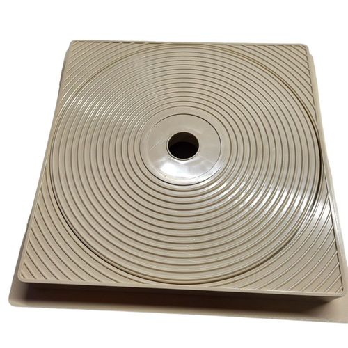 Astral Couvercle et cadre de skimmer sable, ref 00249-0700CL090