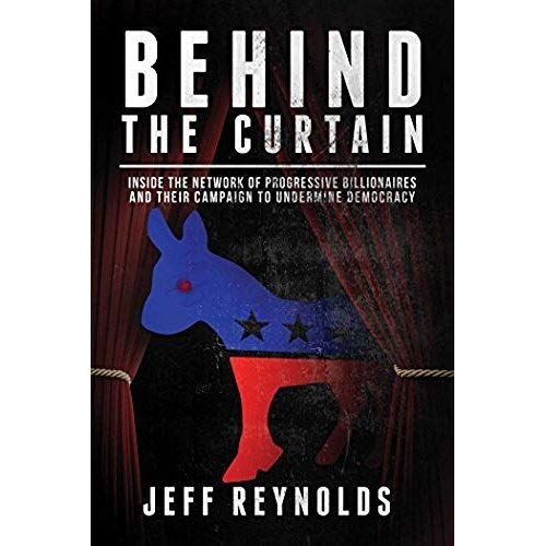 Behind The Curtain