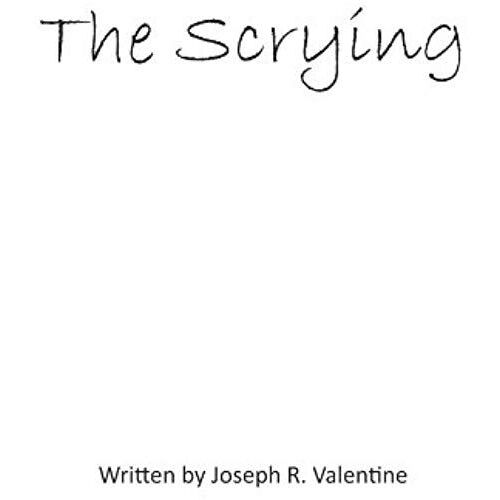 The Scrying