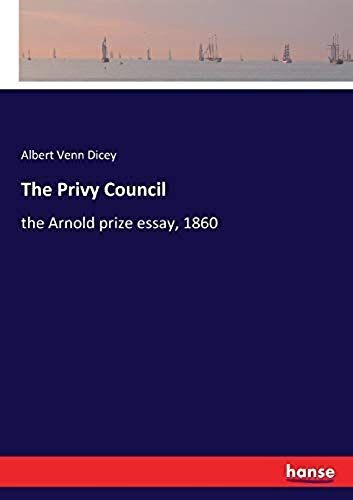 The Privy Council