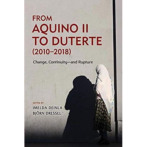 From Aquino Ii To Duterte (2010-2018)
