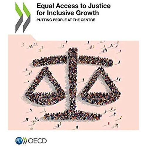 Equal Access To Justice For Inclusive Growth