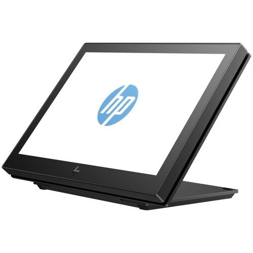 HP - Plaque d'adaptation VESA POS - pour ElitePOS G1 Retail System 141, 143, 145; Engage One Pro