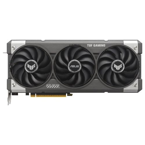 ASUS TUF Gaming GeForce RTX 5060 OC 8GB - OC Edition - carte graphique - GeForce RTX 5060 - 8 Go GDDR7 - PCI Express 5.0 - 3 x DisplayPort, HDMI