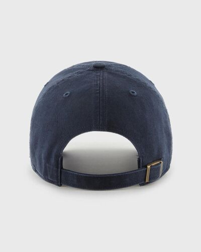 ¿47 Ncaa Georgetown Hoyas ¿47 Clean Up Men Caps Blue En Taille:One Size