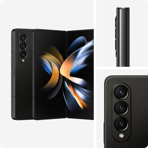 Samsung Galaxy Z Fold 4 5G 256 Go 12 Go RAM Phantom Black