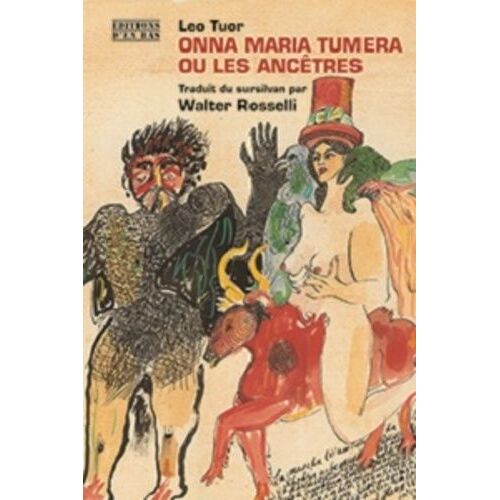 Onna Maria Tumera Ou Les Ancêtres