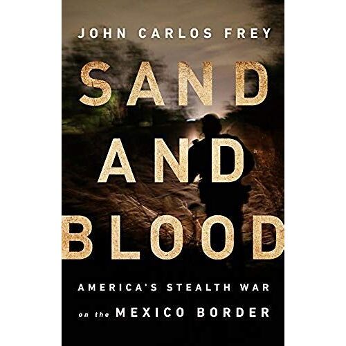Sand And Blood