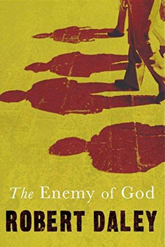 The Enemy Of God