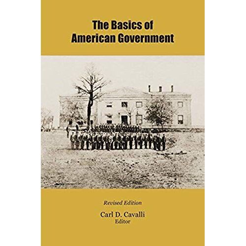 The Basics Of American Government