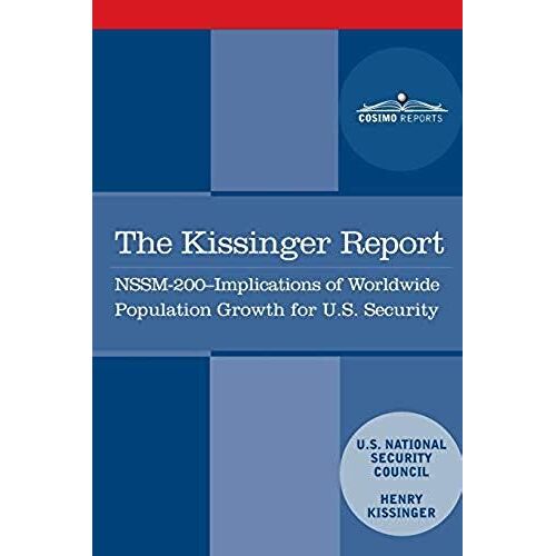 The Kissinger Report