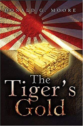 The Tiger's Gold