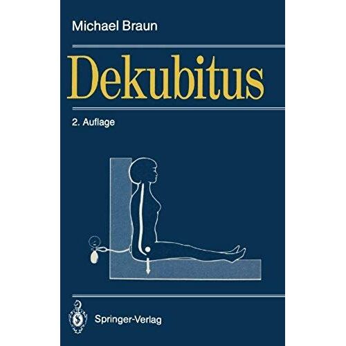 Dekubitus
