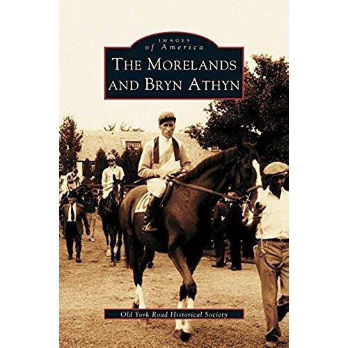 Morelands And Bryn Athyn