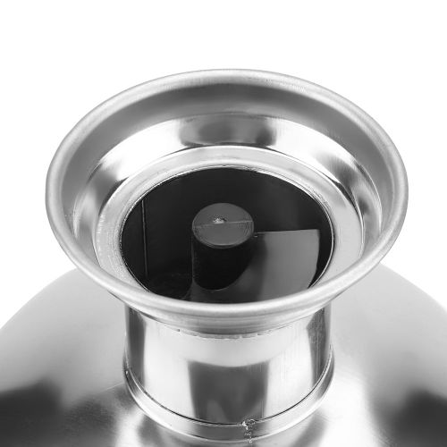Machine à fondre le chocolat électrique à 4 niveaux, fontaine à fondue
