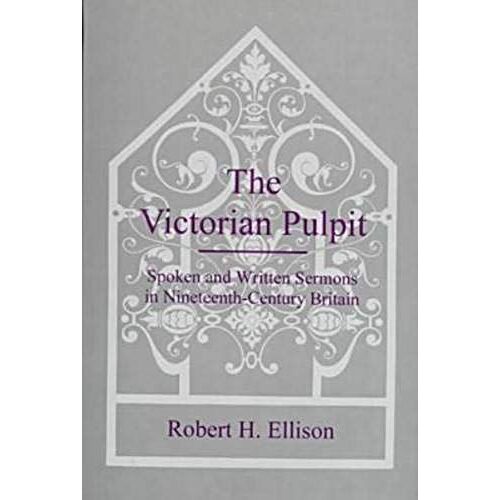 The Victorian Pulpit