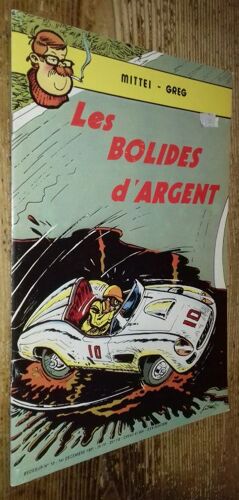 Les Bolides D'argent, Suivi De La Maison Forester (Éo Numérotée)