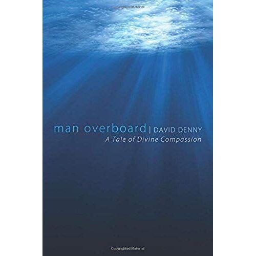 Man Overboard