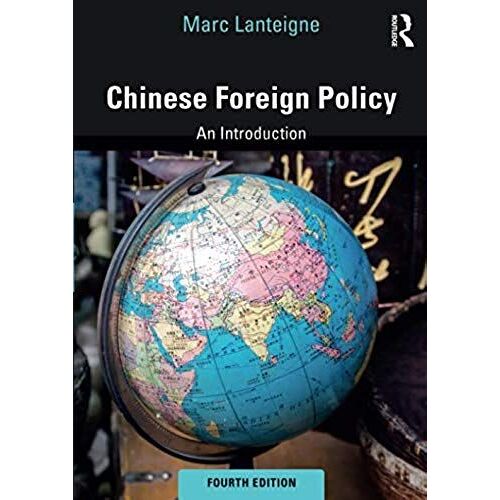 Chinese Foreign Policy