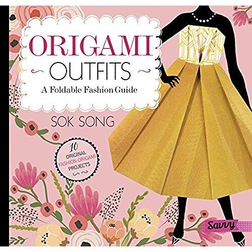 Origami Outfits