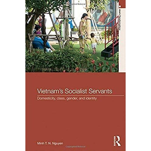 Vietnam's Socialist Servants