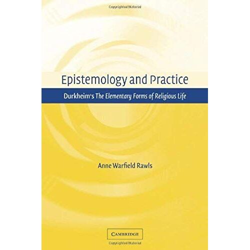 Epistemology And Practice