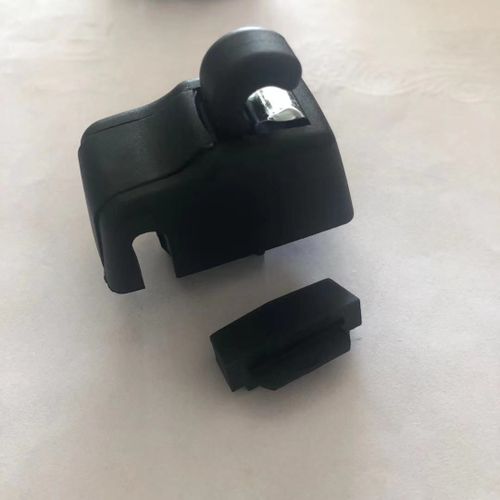 Support Pare-Soleil De Voiture Vw Touareg Audi Q7 Porsche Cayenne, Pièces De Support Avec Crochet