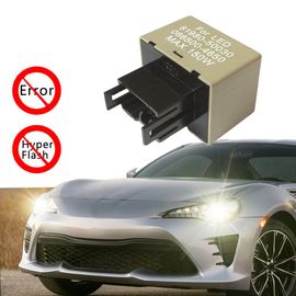 Relais Électronique Led Réglable Pour Toyota Scion Lexus, 1x8 Broches, Vitesse De Clignotant, Ampoules