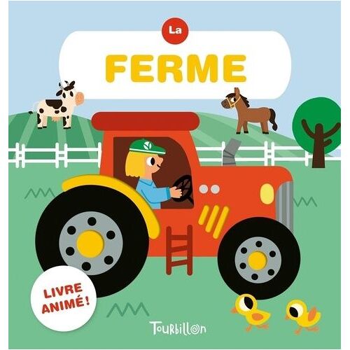 La Ferme