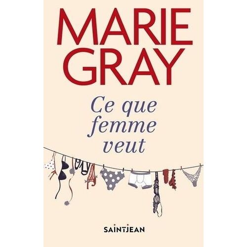 Ce Que Femme Veut