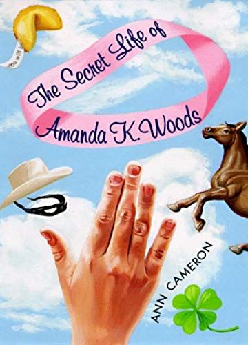 The Secret Life Of Amanda K. Woods