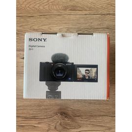 Sony Digital Camera ZV-1