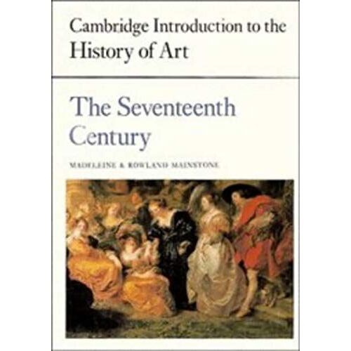 The Seventeenth Century.