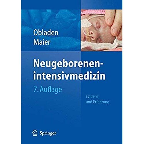 Neugeborenenintensivmedizin